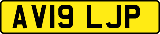 AV19LJP