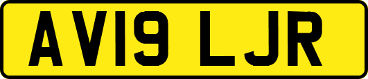 AV19LJR