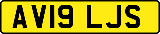 AV19LJS