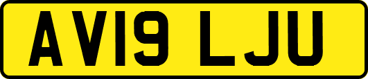 AV19LJU