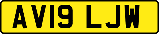 AV19LJW
