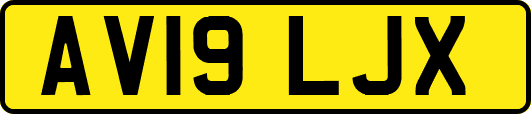 AV19LJX