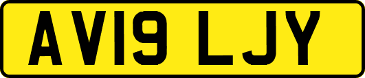 AV19LJY