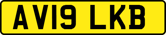 AV19LKB