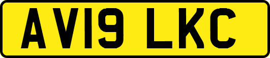 AV19LKC