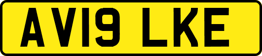 AV19LKE