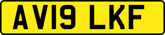 AV19LKF