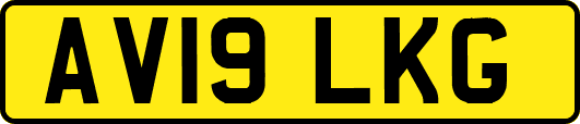 AV19LKG