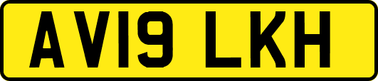 AV19LKH