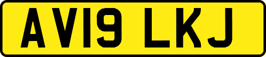 AV19LKJ