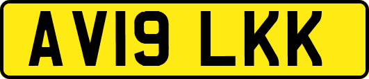 AV19LKK