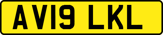 AV19LKL