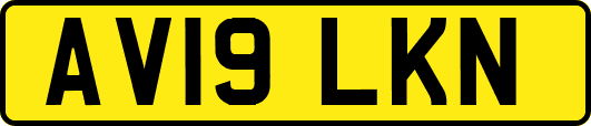AV19LKN