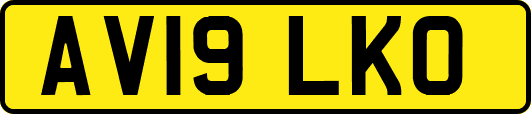 AV19LKO