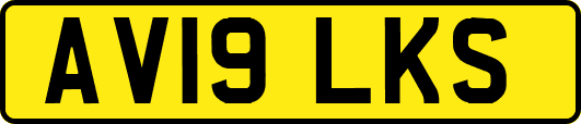 AV19LKS