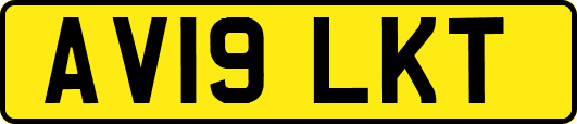 AV19LKT