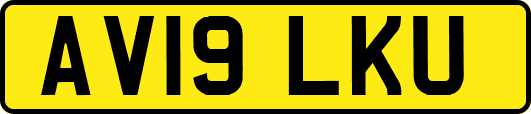 AV19LKU