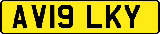 AV19LKY