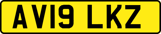 AV19LKZ