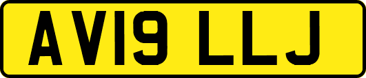 AV19LLJ