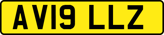 AV19LLZ