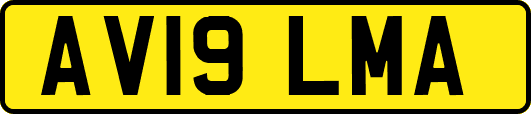 AV19LMA