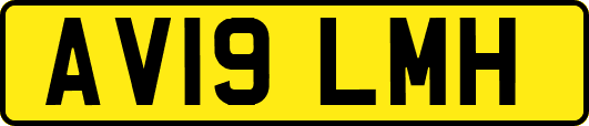 AV19LMH