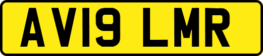 AV19LMR