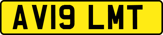 AV19LMT
