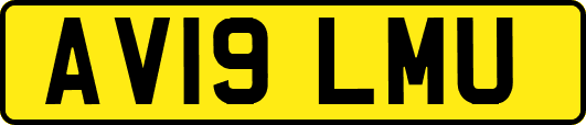AV19LMU