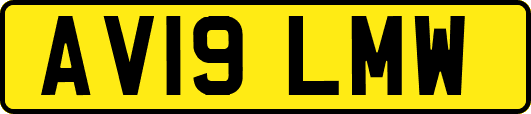 AV19LMW