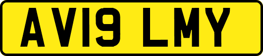 AV19LMY