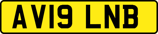 AV19LNB