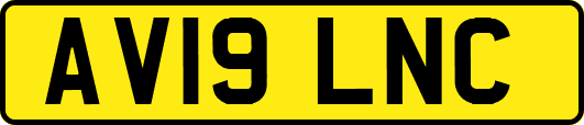 AV19LNC