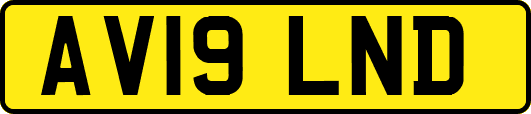 AV19LND