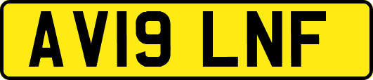 AV19LNF