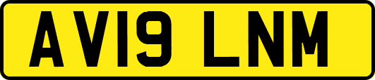 AV19LNM