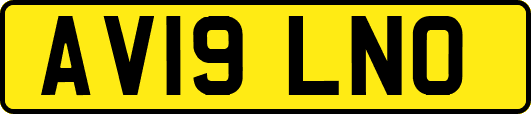 AV19LNO