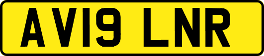 AV19LNR