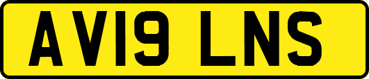 AV19LNS