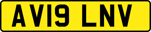 AV19LNV