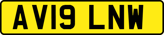 AV19LNW