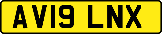 AV19LNX