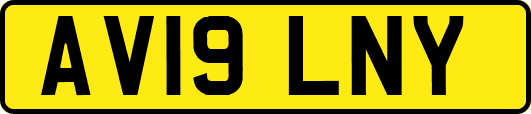 AV19LNY