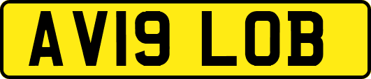 AV19LOB