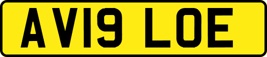 AV19LOE