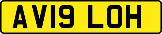 AV19LOH