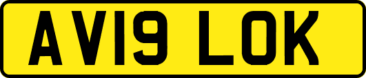 AV19LOK