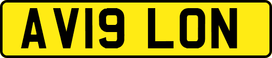 AV19LON