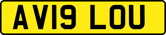 AV19LOU